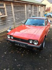 Reliant scimitar gtc for sale  TIVERTON