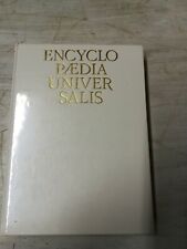 Collection encyclopedia univer d'occasion  Clermont-Ferrand-