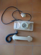 Telefono fisso gte usato  Monteriggioni