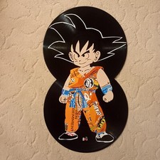 Sangoku dragon ball d'occasion  Sarlat-la-Canéda
