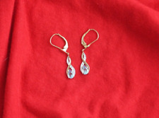 Boucles oreilles carats d'occasion  France