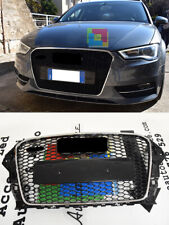 Griglia anteriore audi usato Griglia anteriore audi usato  Italia