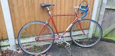 Vintage fixie single for sale  NOTTINGHAM