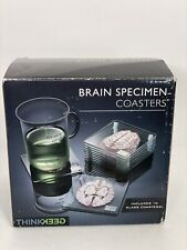 Thinkgeek anatomic brain for sale  Chappaqua