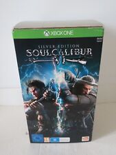 Soul calibur silver d'occasion  France