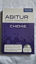 Schülerhilfe abitur clever gebraucht kaufen  Bremen
