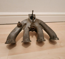 Bmw inlet manifold for sale  SURBITON