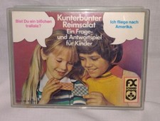Altes frage antwortspiel gebraucht kaufen  Helmbrechts