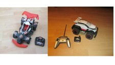 Ferngesteuerte autos weiss gebraucht kaufen  Unna