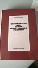 Commentario del codice usato  Aosta