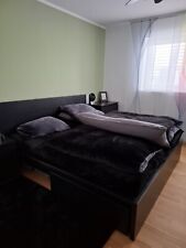 Ikea malm bett gebraucht kaufen  Taunusstein