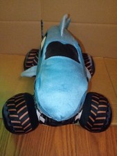 Monster jam megalodon for sale  Hernando