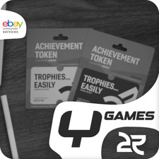 🏆 XBOX ACHIEVEMENTS 🏆 100% CONCLUSÃO DESBLOQUEIO TOKEN GAMERSCORE ❖ Y JOGOS ❖ comprar usado 🏆 XBOX ACHIEVEMENTS 🏆 100% CONCLUSÃO DESBLOQUEIO TOKEN GAMERSCORE ❖ Y JOGOS ❖ comprar usado  Enviando para Brazil