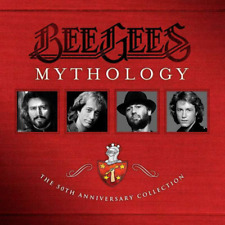 Bee gees mythology for sale  UK