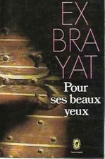 Livre exbrayat beaux d'occasion  Marseille XV