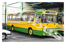 Bus photograph lowland for sale  ALFRETON