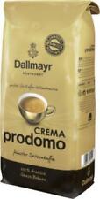 Dallmayr crema prodomo gebraucht kaufen  Pirmasens