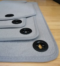 Set tapis sol d'occasion  Soissons