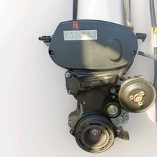 Motore opel astra usato  Roma