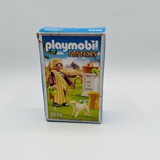 Playmobil history 9526 d'occasion  Expédié en Belgium