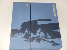 Playstation ps4 uncharted for sale  Medina