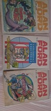 Lotto alan ford usato  Qualiano