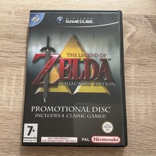 Legend zelda collectors gebraucht kaufen  Grimma