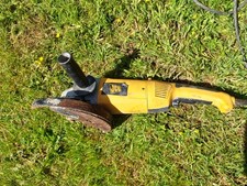 Jcb lag2350 corded for sale  SWANSEA