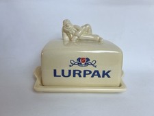 Collectable lurpak cream for sale  LONDON