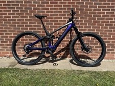 Trek rail 9.8 for sale  SOLIHULL