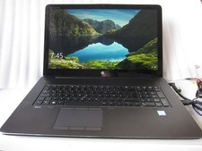 Workstation zbook 6820hq gebraucht kaufen  Königswinter