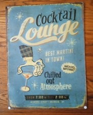 Vintage 1950s metal for sale  New York
