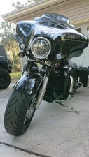 2012 harley davidson for sale  Jacksonville