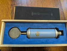 Bluebird condenser microphone for sale  Somerset