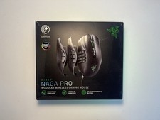 Razer naga pro gebraucht kaufen  Ludwigshafen am Rhein