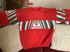 Pull ferrari d'occasion  Montréjeau