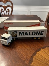 Vintage winross diecast for sale  Telford