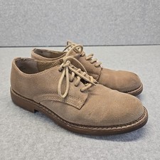 Boys suede oxford for sale  Maryville