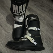 Wulfsport max equipe for sale  LIVERPOOL