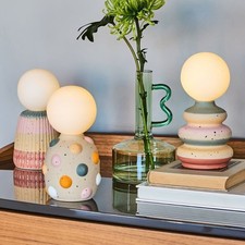 Lampada tavolo usato  Zimella