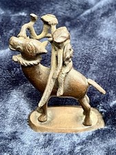 Small antique indian for sale  HASTINGS
