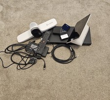 Poly g7500 video for sale  LONDON