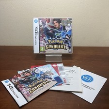 Pokémon conquest nintendo usato  Lodi