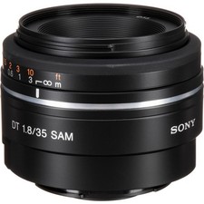 Sony sal sam for sale  Oakland