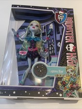 Mattel monster high d'occasion  Expédié en Belgium