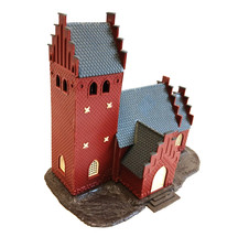 Kirche dorfkirche gotteshaus gebraucht kaufen  Datteln