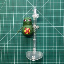 Boneco de ação TOYBIZ MARVEL LEGENDS SERIES VI DOOP COM SUPORTE X-STATIX comprar usado Boneco de ação TOYBIZ MARVEL LEGENDS SERIES VI DOOP COM SUPORTE X-STATIX comprar usado  Enviando para Brazil