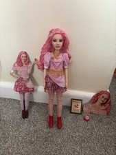 Disney descendants rise for sale  EXMOUTH
