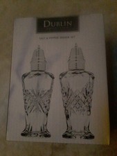Godinger dublin crystal for sale  Rocky Point