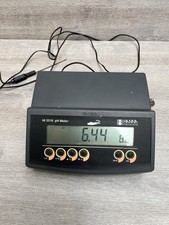 2210 hanna instruments for sale  SWINDON